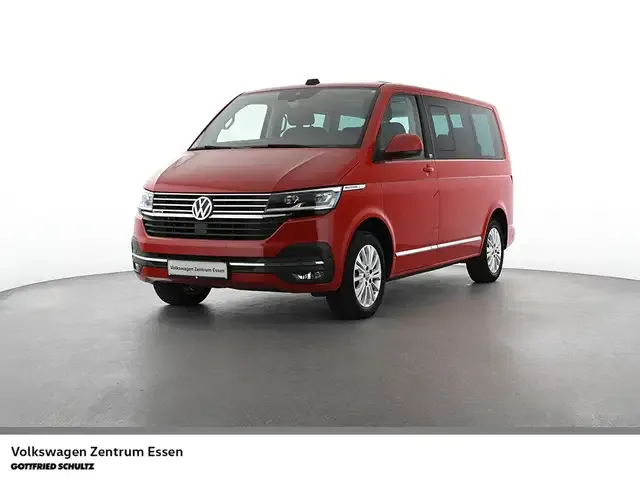 Volkswagen T6.1 Multivan