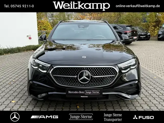 Mercedes-Benz E 450