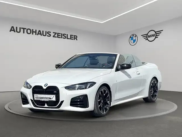 BMW 440