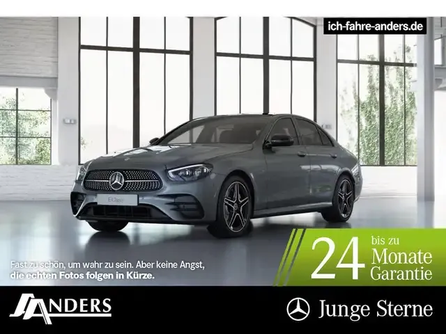 Mercedes-Benz E 300
