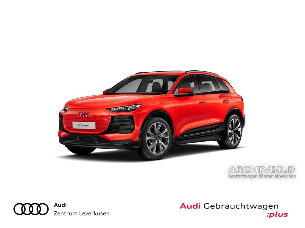 Audi Q6