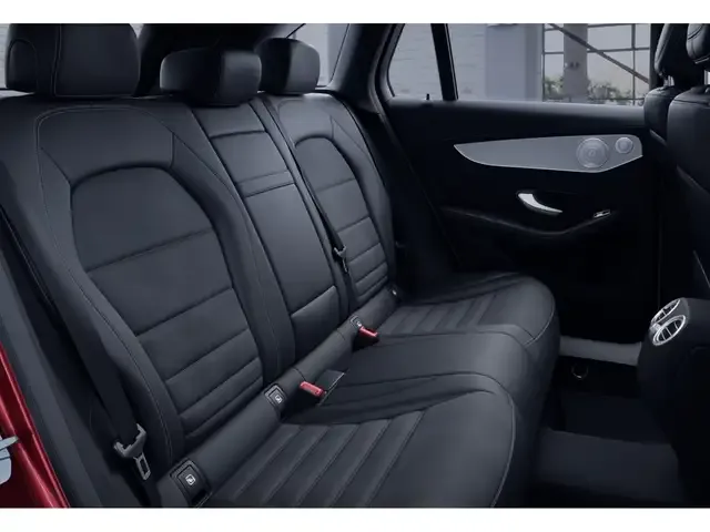 Mercedes-Benz GLC 400