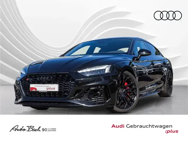 Audi RS5