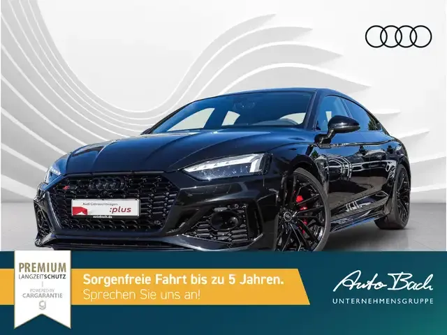 Audi RS5