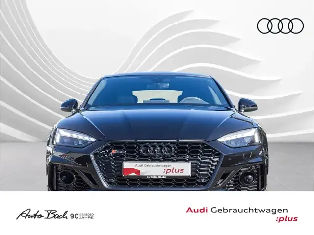 Audi RS5