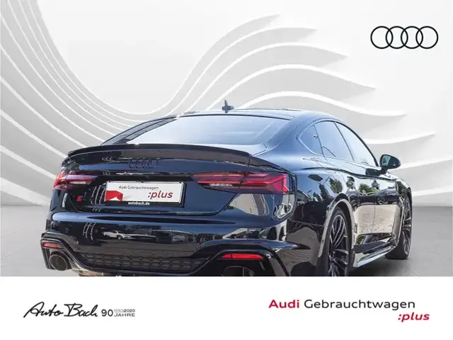 Audi RS5