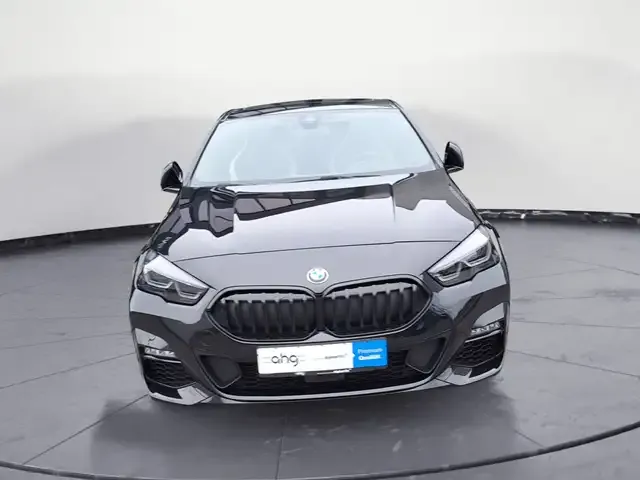 BMW Sonstige