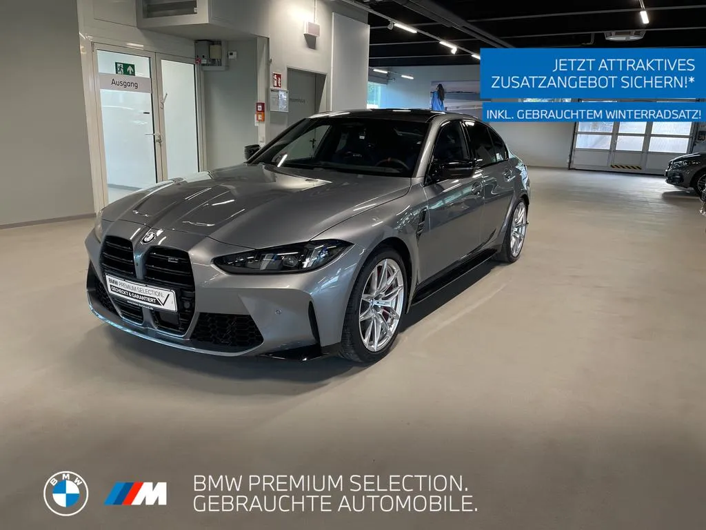 BMW M3