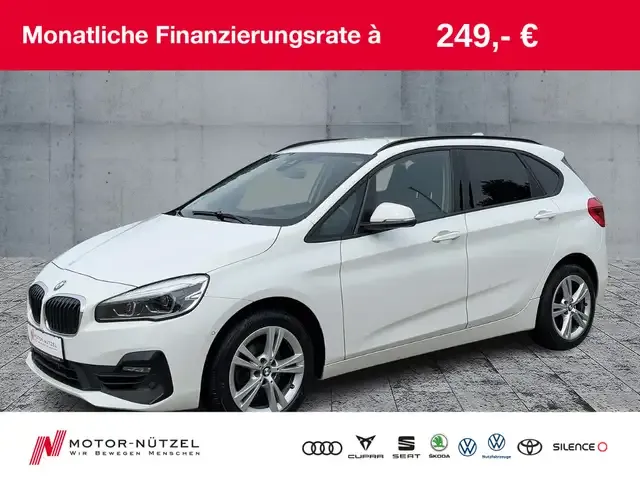 BMW Sonstiges