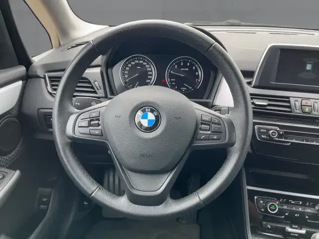 BMW Sonstiges
