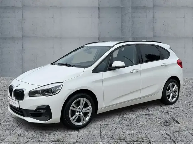 BMW Sonstiges