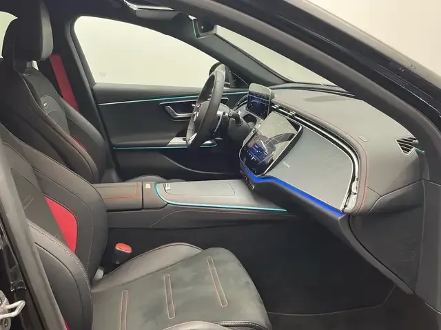 Mercedes-Benz E 53 AMG