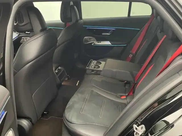 Mercedes-Benz E 53 AMG