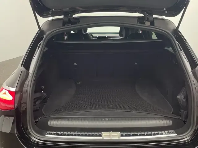 Mercedes-Benz E 53 AMG