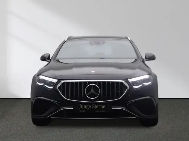 Mercedes-Benz E 53 AMG