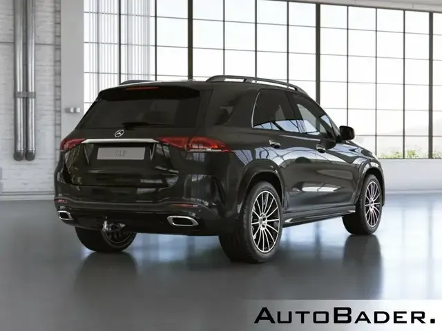 Mercedes-Benz GLE 300
