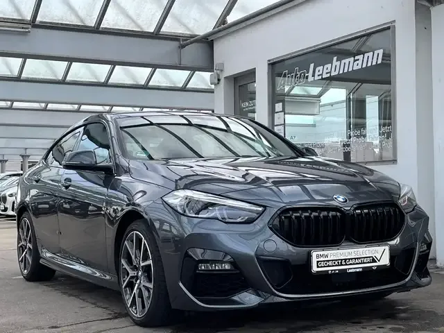 BMW 220