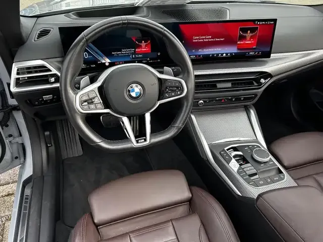 BMW 430