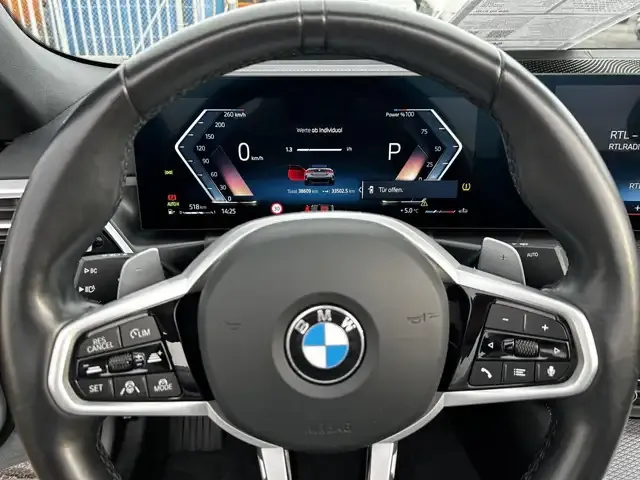 BMW 430