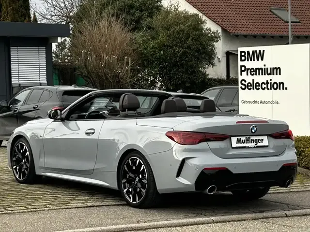 BMW 430