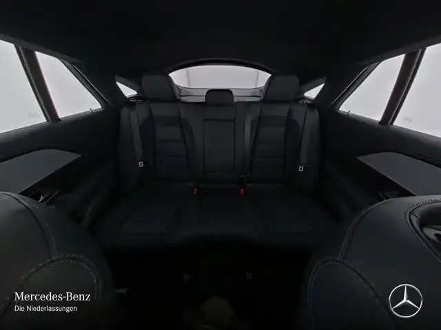 Mercedes-Benz GLE 53 AMG