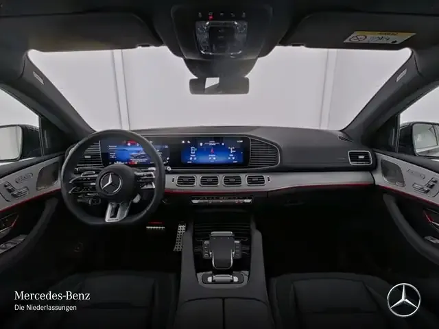 Mercedes-Benz GLE 53 AMG