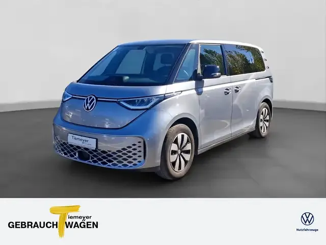 Volkswagen ID. Buzz
