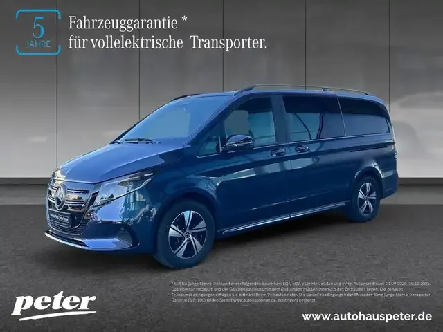 Mercedes-Benz EQV 300