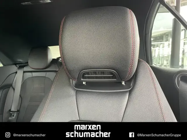 Mercedes-Benz E 53 AMG