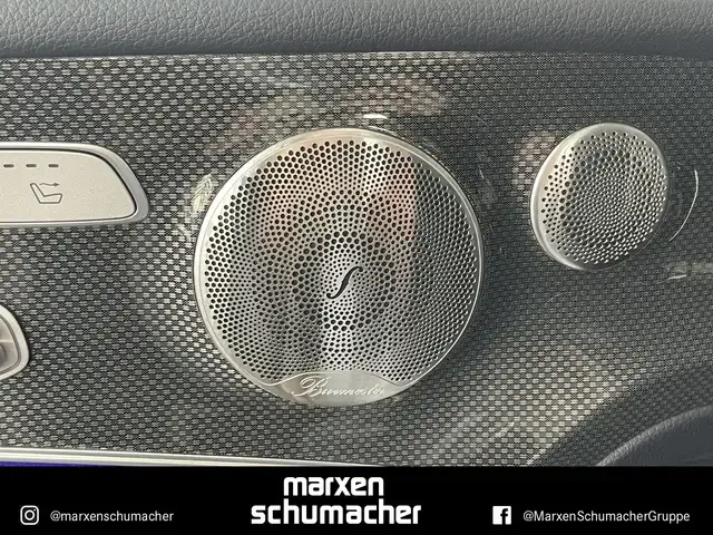 Mercedes-Benz E 53 AMG