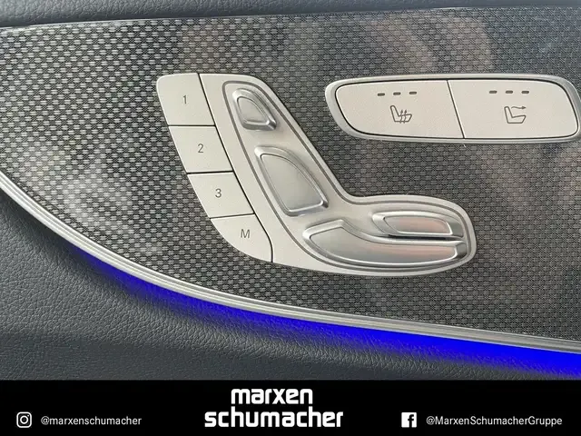 Mercedes-Benz E 53 AMG