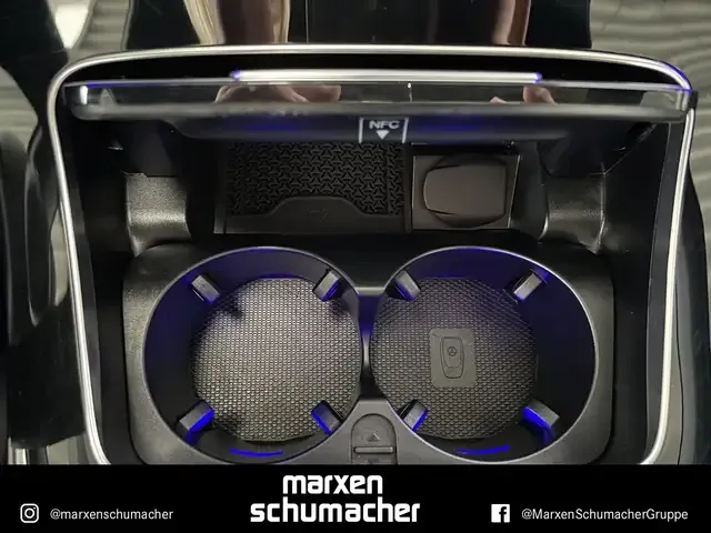 Mercedes-Benz E 53 AMG