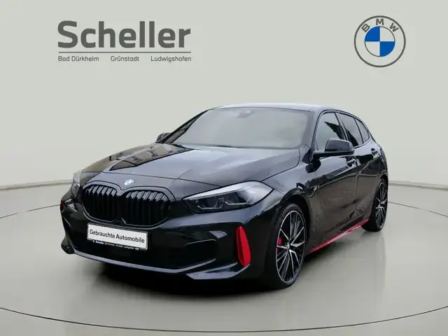 BMW 128