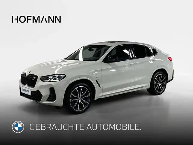 BMW X4 M