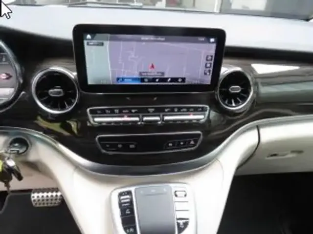 Mercedes-Benz Marco Polo