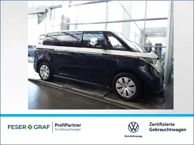 Volkswagen ID. Buzz