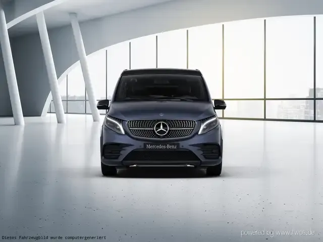 Mercedes-Benz Marco Polo