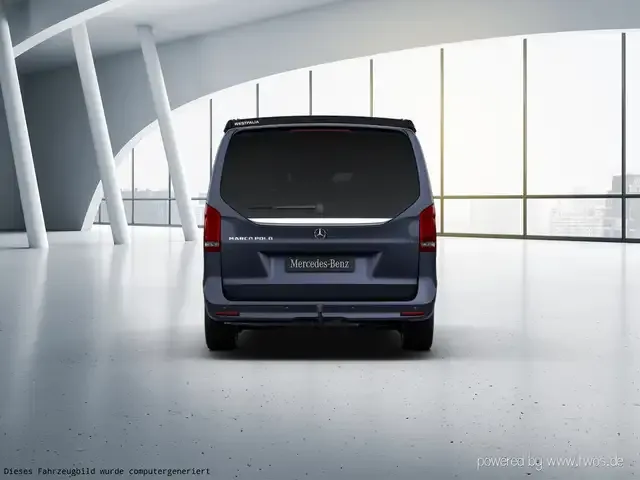Mercedes-Benz Marco Polo