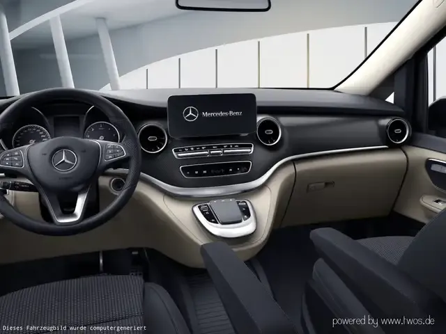 Mercedes-Benz Marco Polo