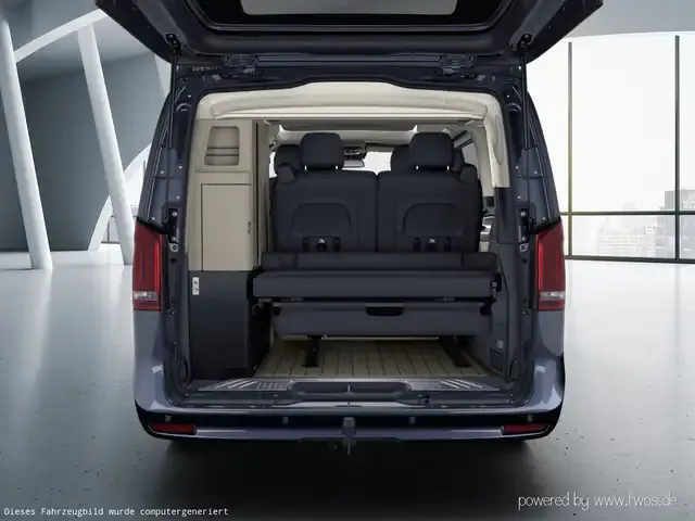Mercedes-Benz Marco Polo
