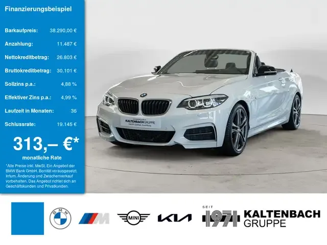BMW 240