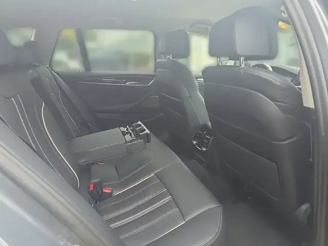 BMW 540