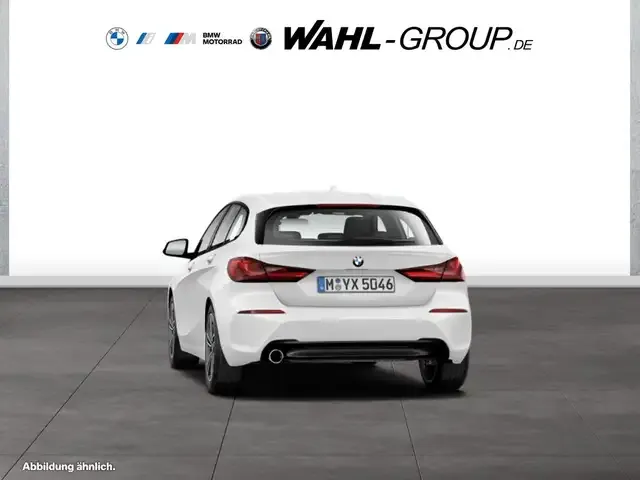 BMW 116