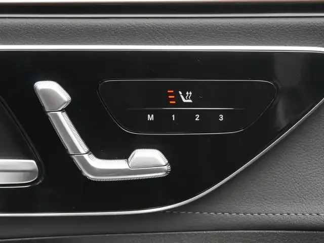 Mercedes-Benz EQE 350