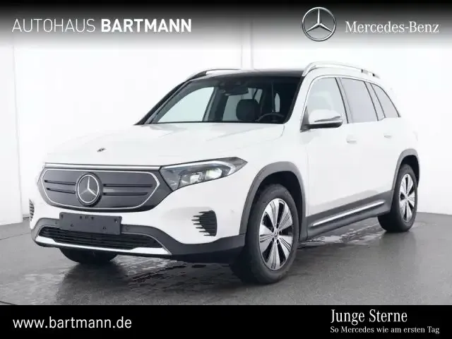 Mercedes-Benz EQB 300