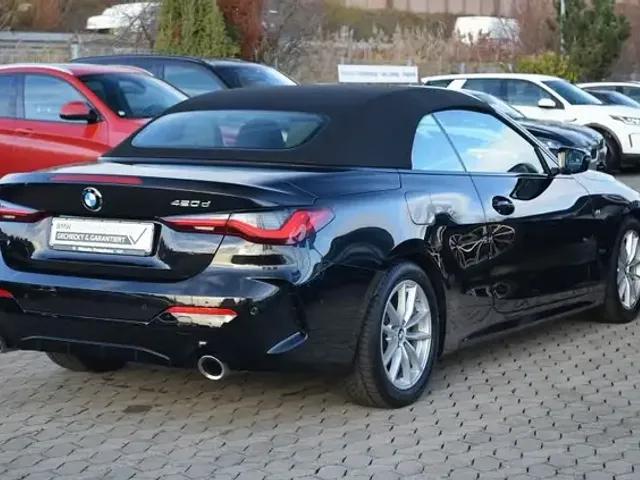BMW 420