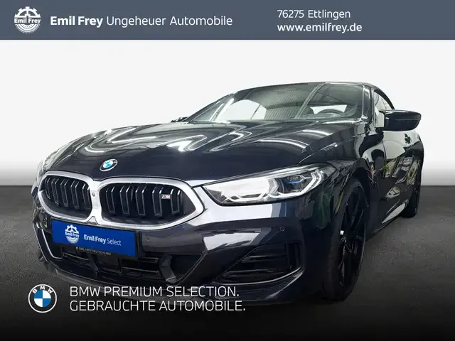 BMW M850
