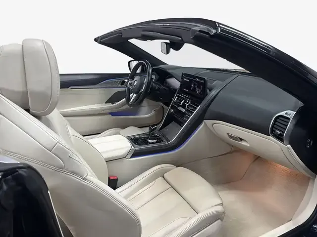 BMW M850