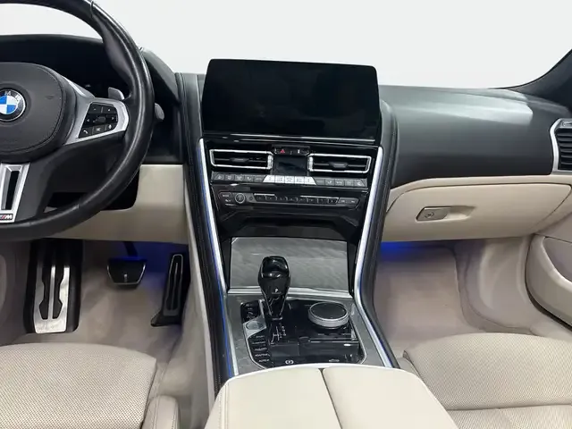 BMW M850