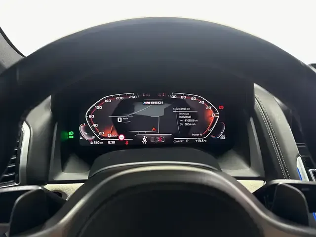 BMW M850